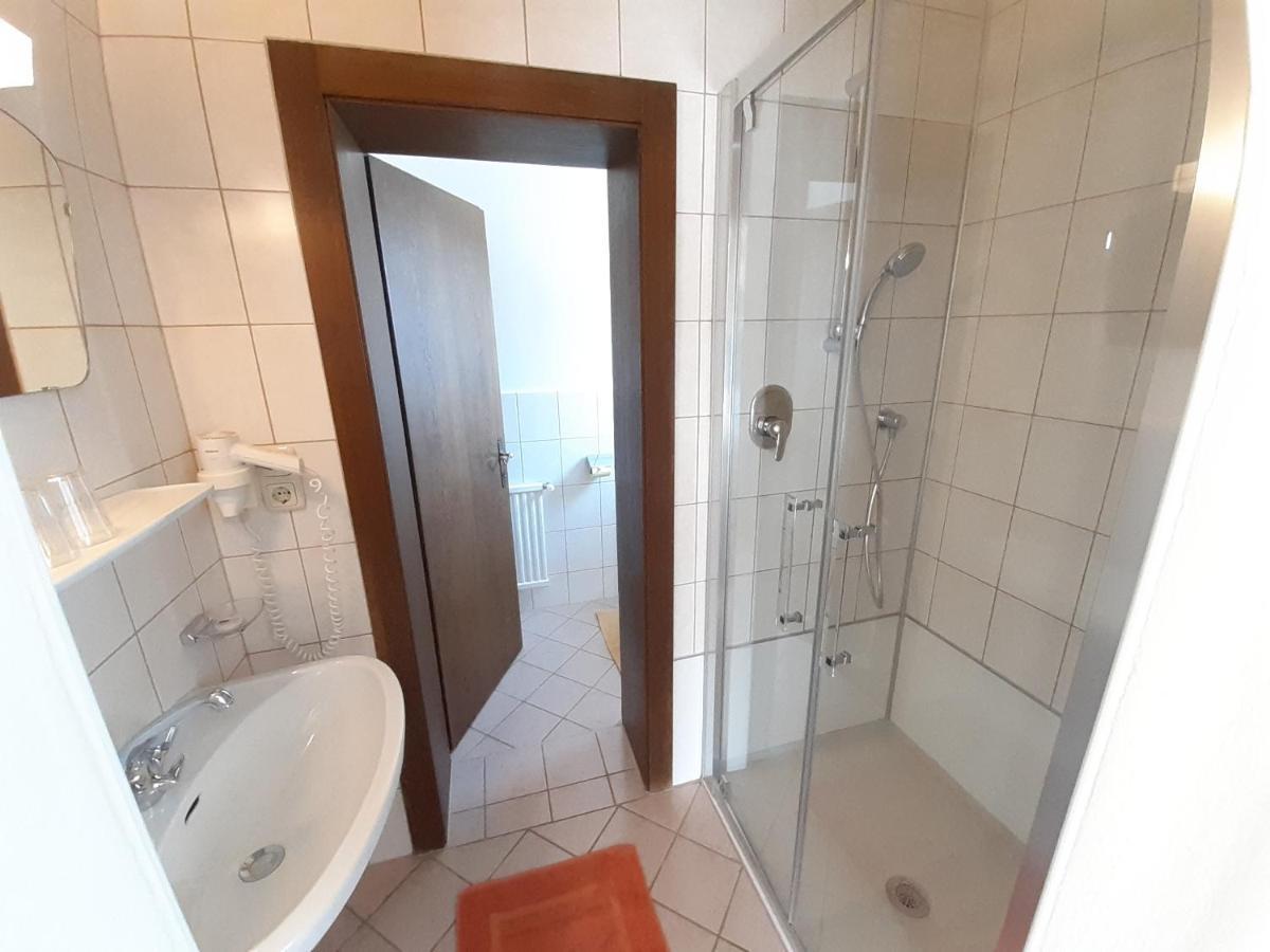 Haus Christine Apartment Fulpmes Ngoại thất bức ảnh