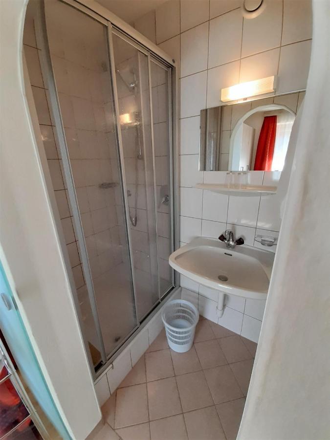 Haus Christine Apartment Fulpmes Ngoại thất bức ảnh