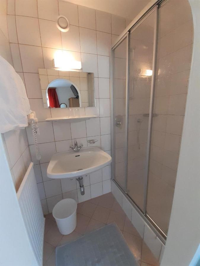 Haus Christine Apartment Fulpmes Ngoại thất bức ảnh