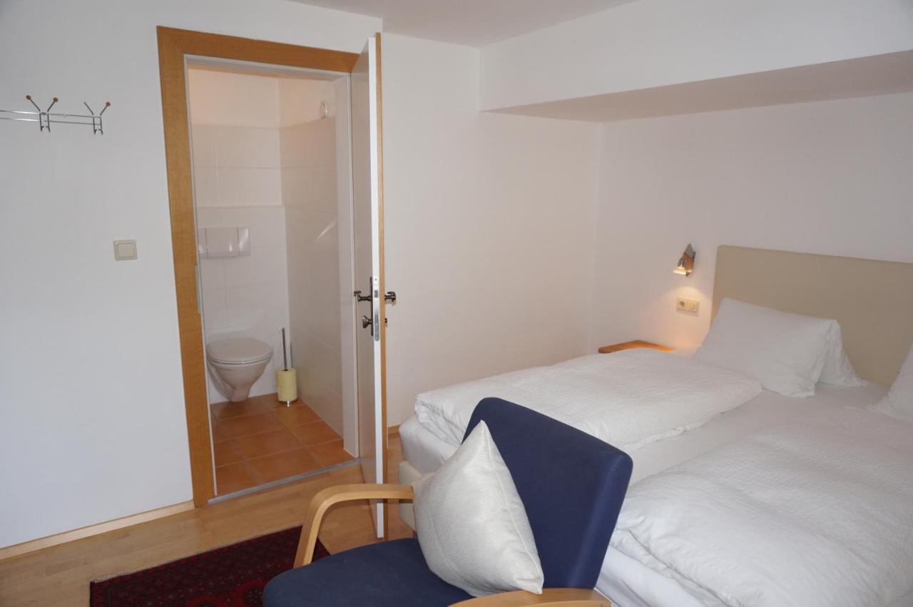 Haus Christine Apartment Fulpmes Ngoại thất bức ảnh