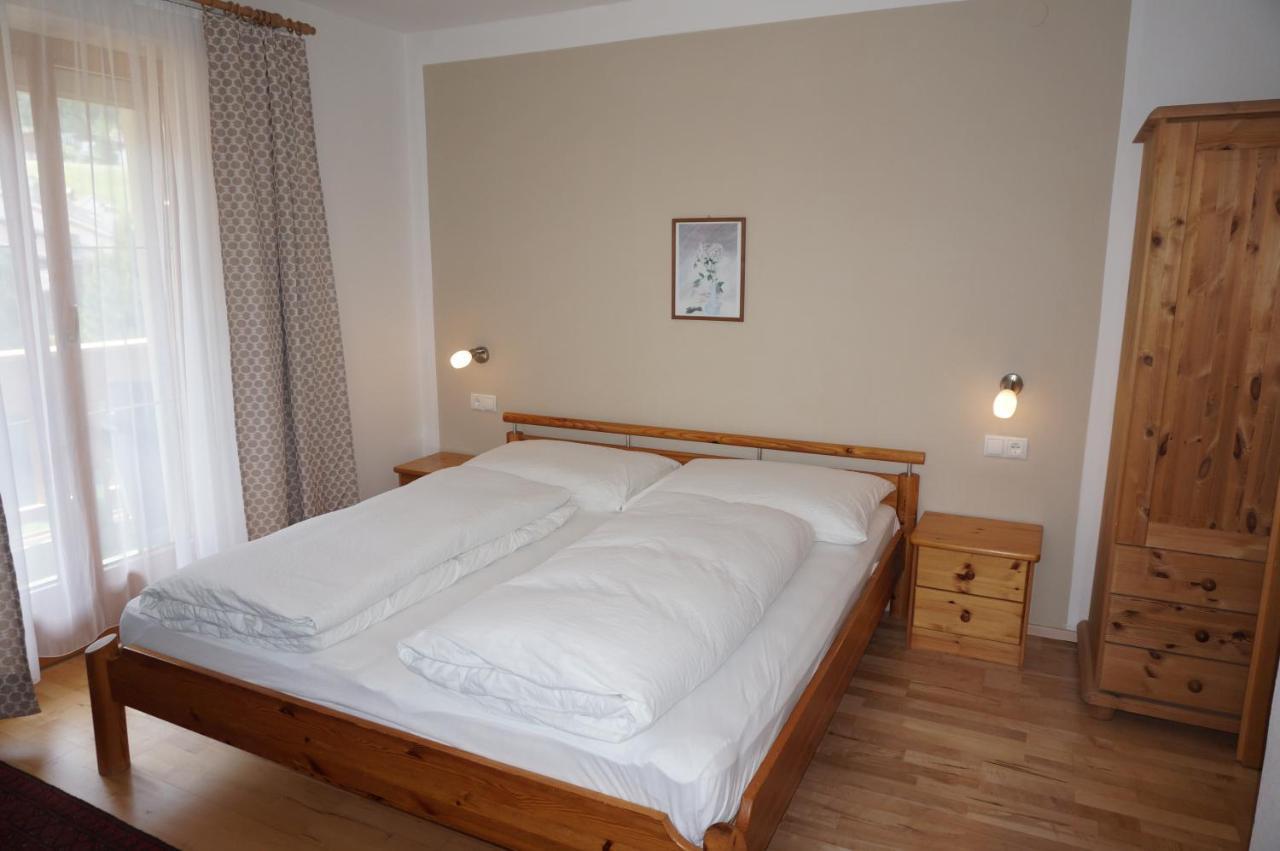 Haus Christine Apartment Fulpmes Ngoại thất bức ảnh